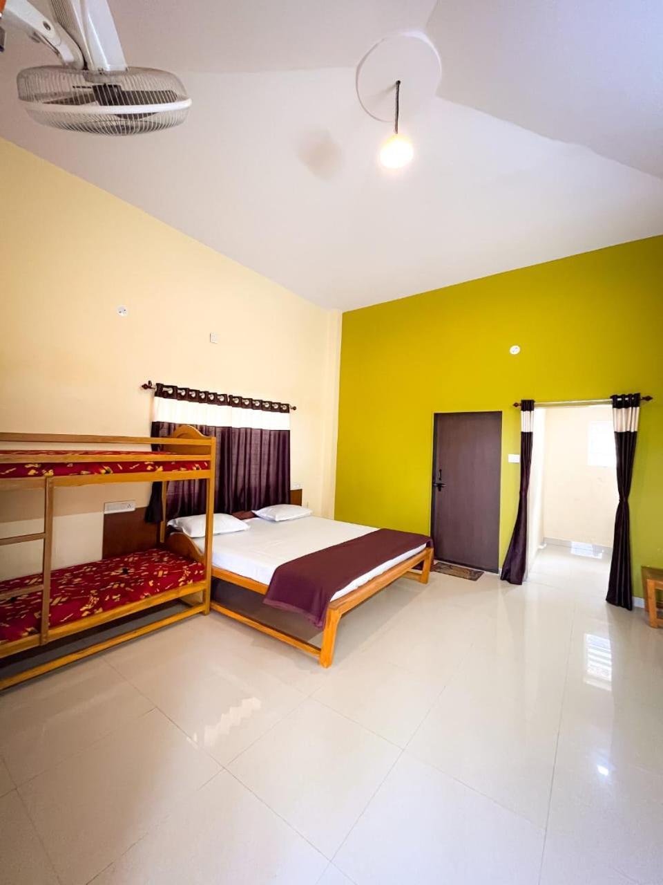 Madhura Agro Tourism Wai Exterior foto