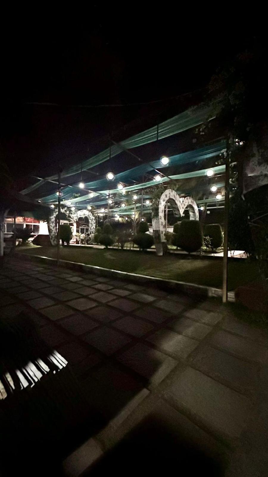 Madhura Agro Tourism Wai Exterior foto