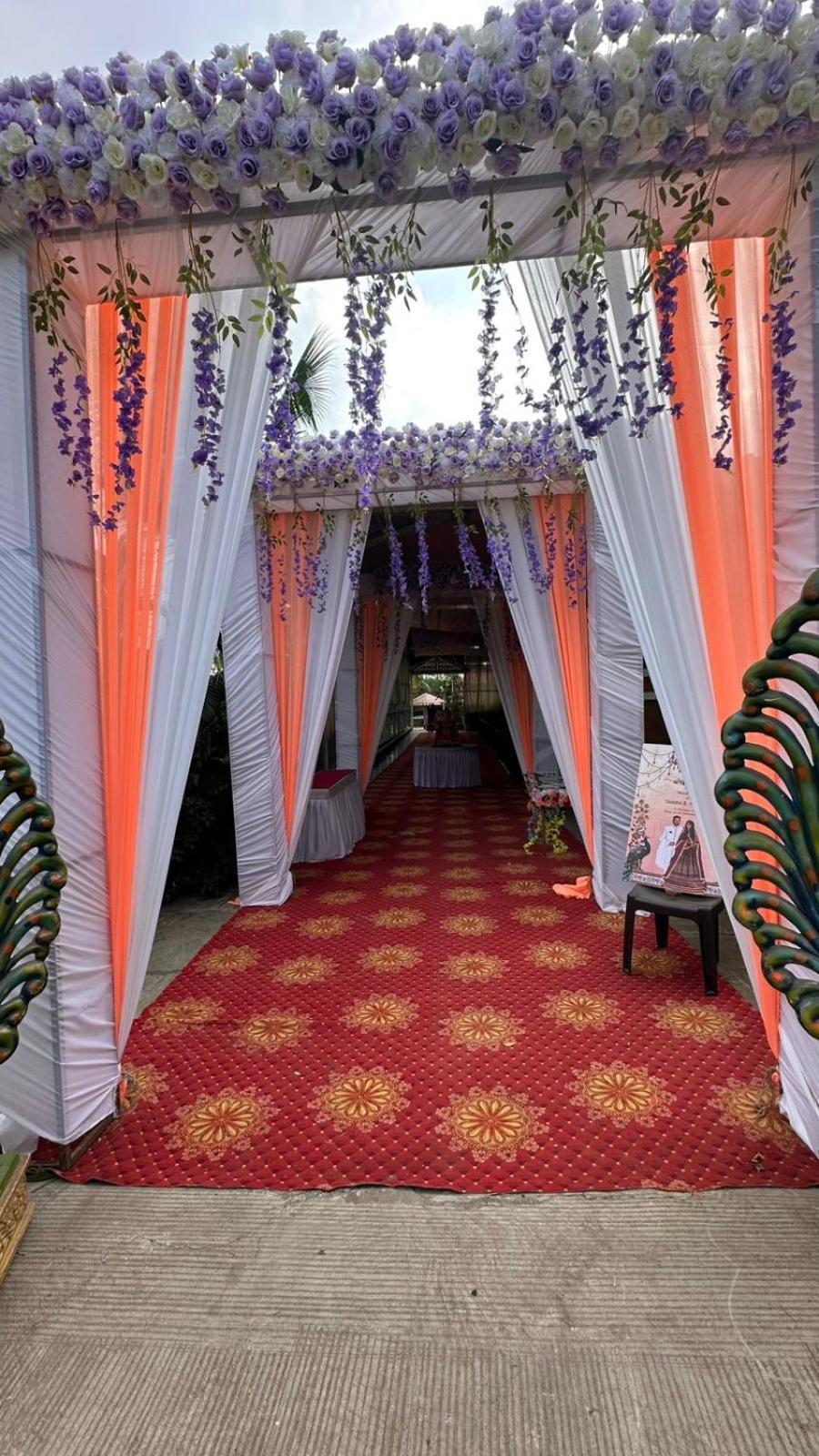 Madhura Agro Tourism Wai Exterior foto